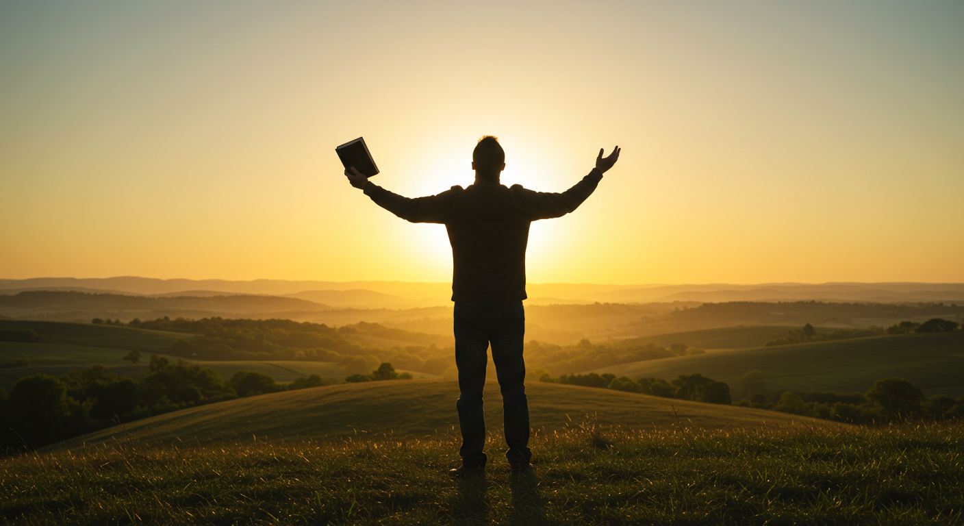 Colossians 3:17 decision making