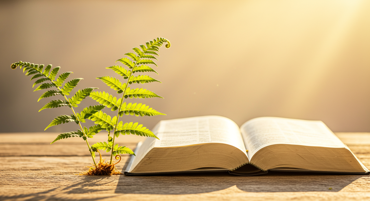 growing in grace

