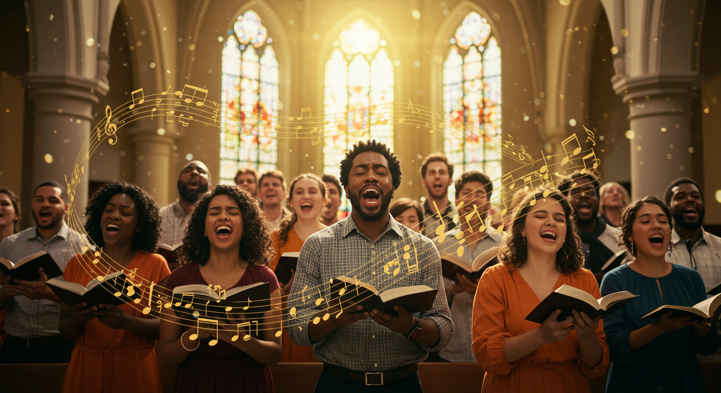 Worship Every Day