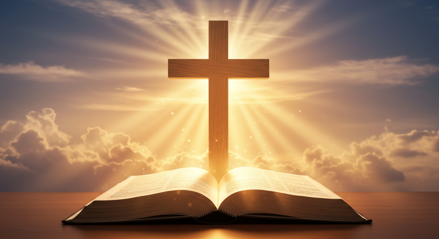  promise of eternal life