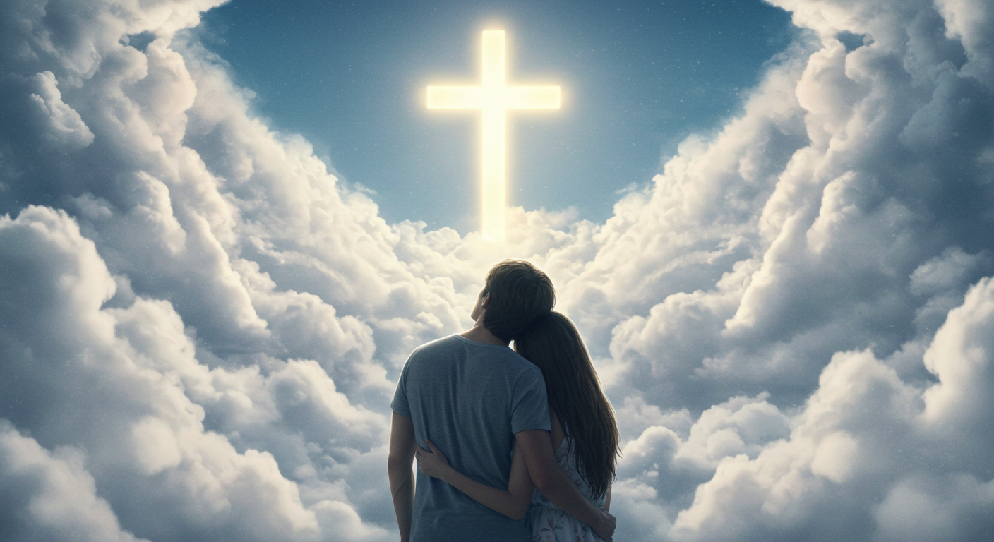 How to Be Born Again: Step 3 – Believe in Jesus Christ 1 how to be born again step 3