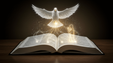 Growing in Wisdom Through the Holy Spirit (1 Corinthians 2:12–13) 2 Image fx 2 8