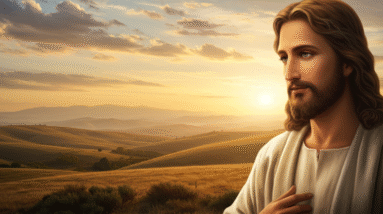 Who Is Jesus? Understanding the Heart of the Savior 2 Image fx 2 9