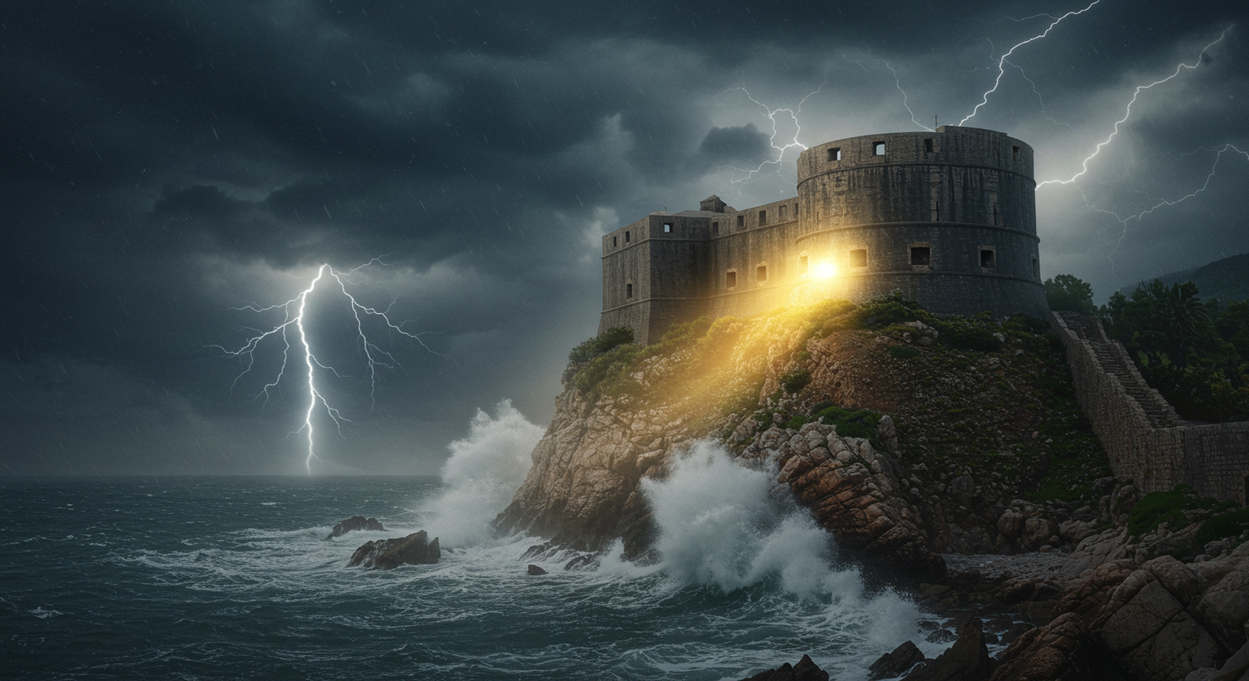 Finding Refuge in God’s Promises – Psalm 46:1-3 for Troubled Times 1 refuge in God during trials