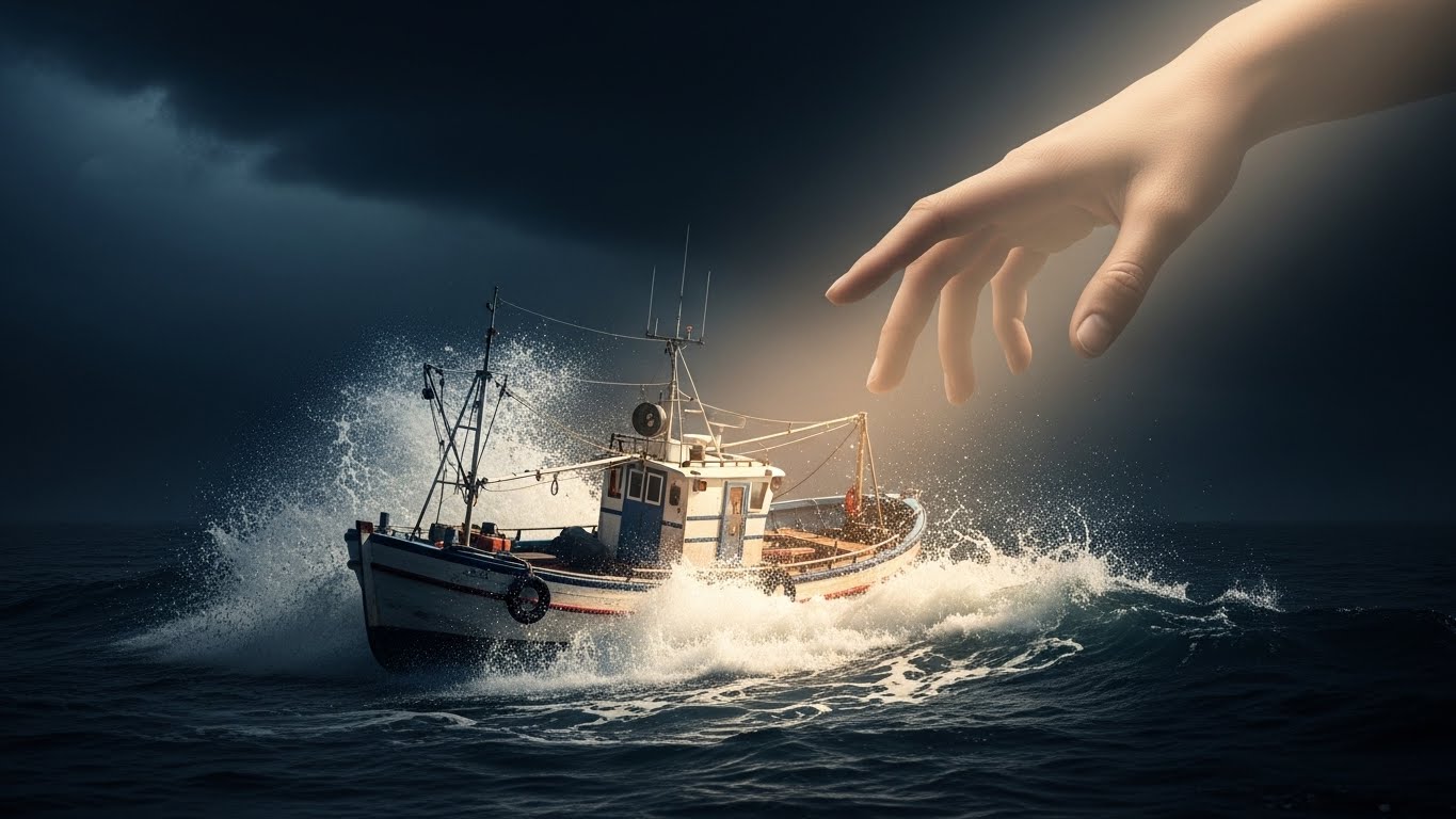 God’s Promise Of Comfort In The Storm — How Isaiah 41:10 Brings Strength And Peace 3 God's Comfort in the Storm