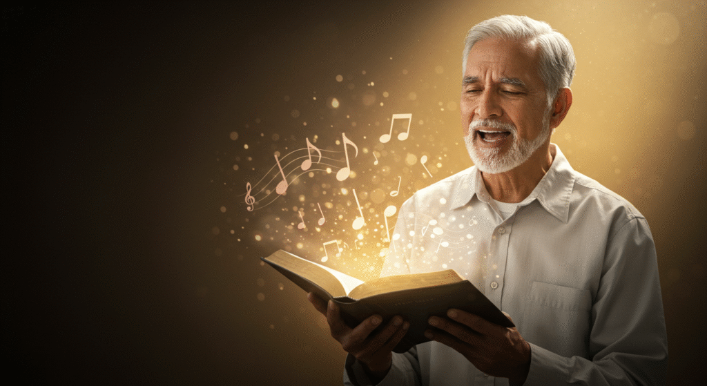 How Singing Scripture Strengthens Your Faith 2 Image fx 3 12