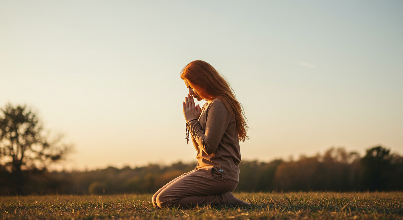 peace that passes understanding