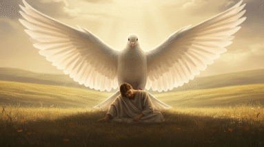 Under His Wings: Finding Refuge in Psalm 91:4 2 Image fx 3 3