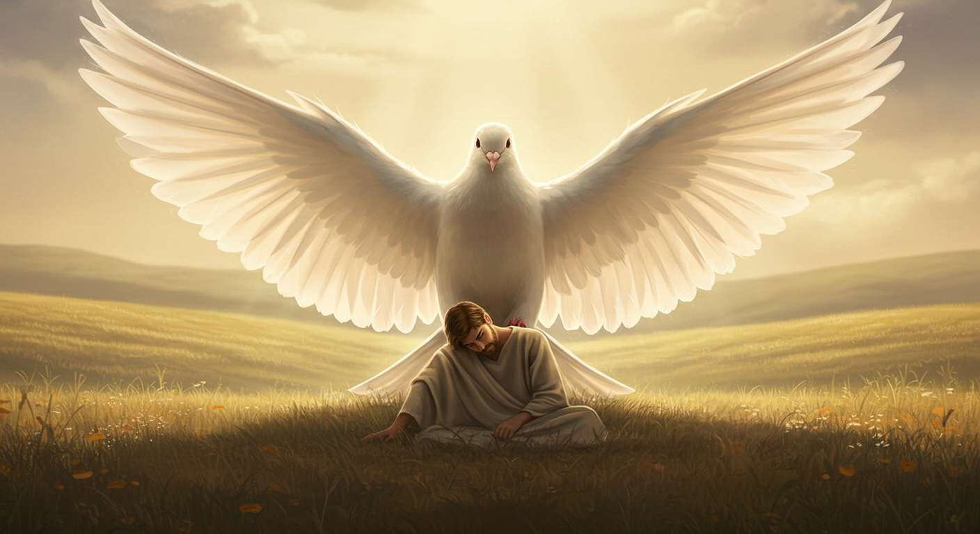 God’s protection Psalm 91