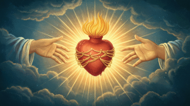 God’s Promise to Heal the Brokenhearted (Psalm 147:3) 20 Image fx 3