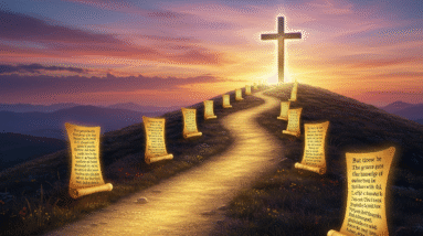 Growing in Grace and Knowledge: 2 Peter 3:18 Explained 2 Image fx 3 8