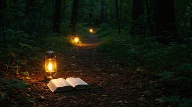 10 Scriptures That Will Light Your Path 40 Image fx 4 11