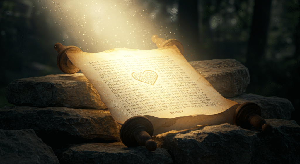 A New Covenant Foretold: God’s Promise Through the Prophet Jeremiah 2 Image fx 4 7