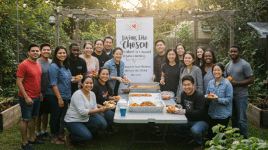 Living Like the Chosen: 5 Ways to Reflect Your Identity in Christ 2 Image fx 4 8