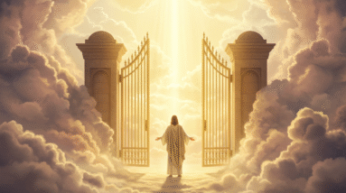 Why Jesus Is the Only Way to Eternal Life 14 Image fx 4 9