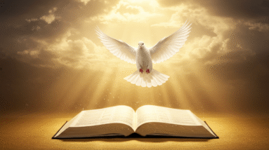 The Promise of the Holy Spirit: Your Guide to Deeper Growth 2 Image fx 5 1