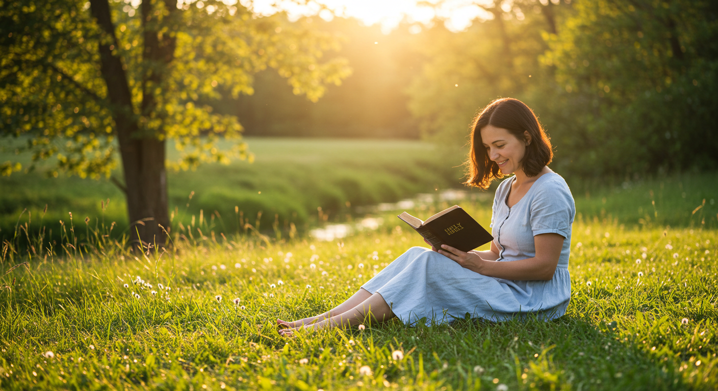 Bible verses for encouragement