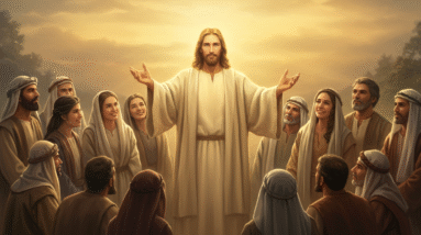 Why Jesus’ Love Changes Everything 2 Image fx 5 8