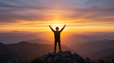 Joy in the Morning: God’s Faithfulness in Psalm 30:5 2 Image fx 7 1