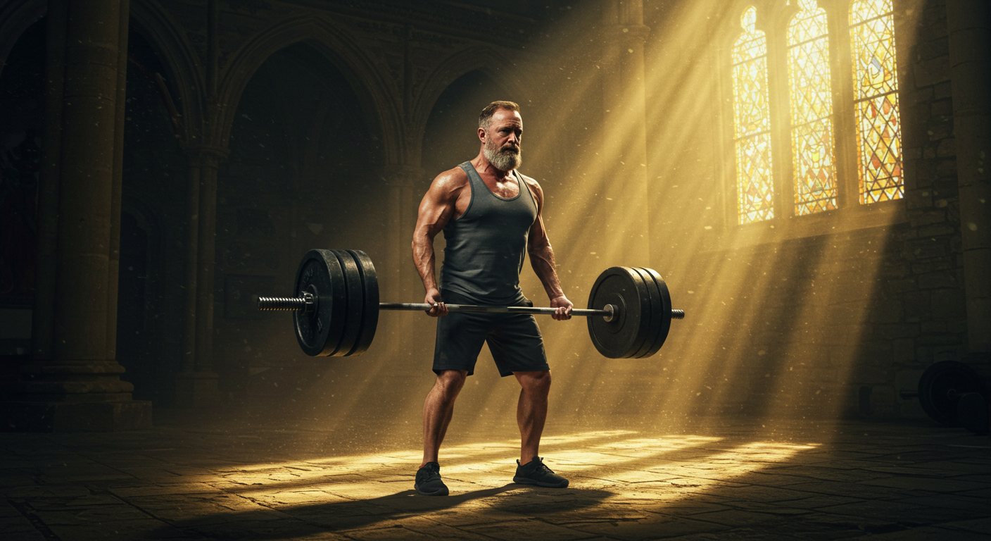 Exercise as worship