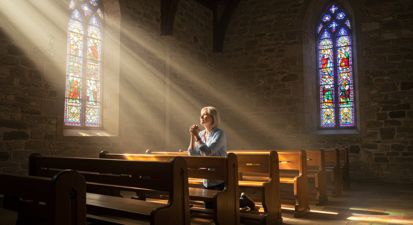 peace of Christ