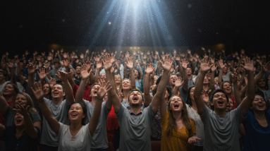 Finding Joy in Worship: Insights from Psalm 100 2 Image fx 7 7