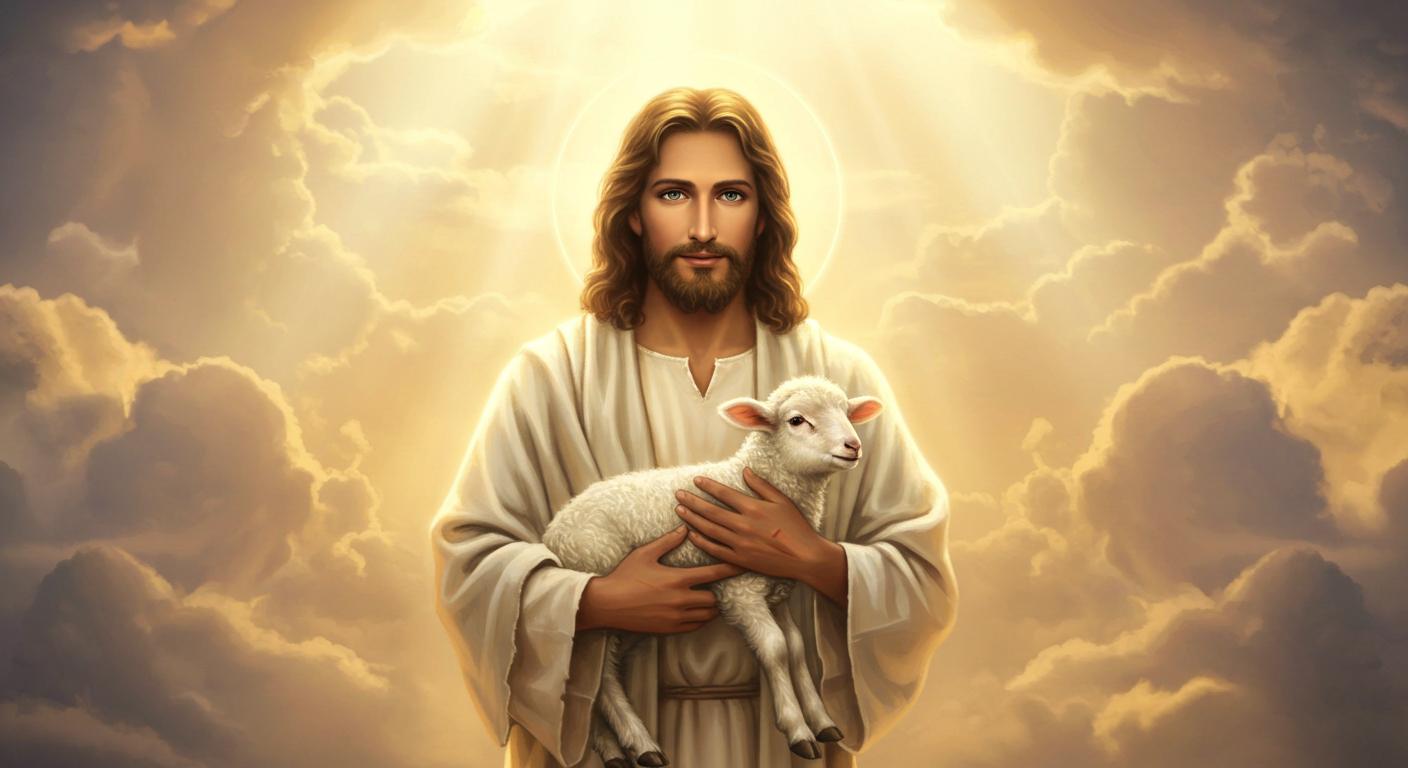 Jesus the Son of God