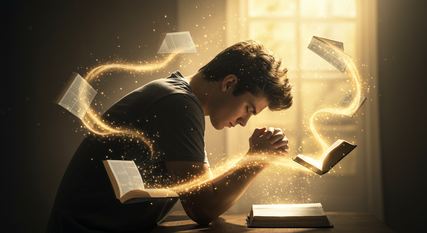 5 Bible Promises That Bring Spiritual Healing Through God’s Word 1 spiritual healing through God’s Word
