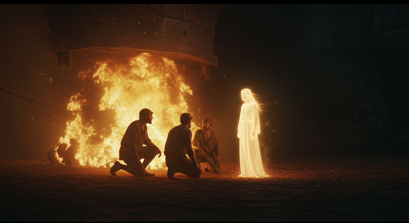 finding hope in trials


