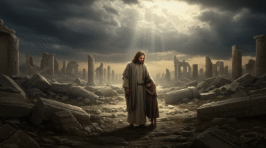 Why We Need Jesus in a Broken World 11 Image fx 9 7