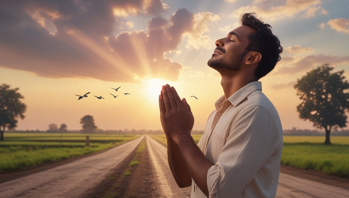 applying Proverbs 3:5–6