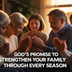 Leonardo Phoenix 10 A multigenerational Christian family prayi 2