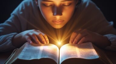 Why God’s Word Is the Ultimate Balm for a Hurting Spirit 9 Leonardo Phoenix 10 A person with a contemplative expression h 2