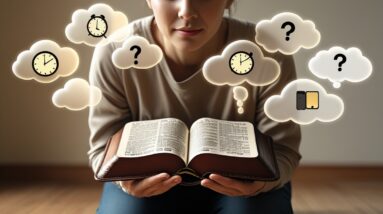 Leonardo Phoenix 10 A person with a gentle face closed eyes an 3