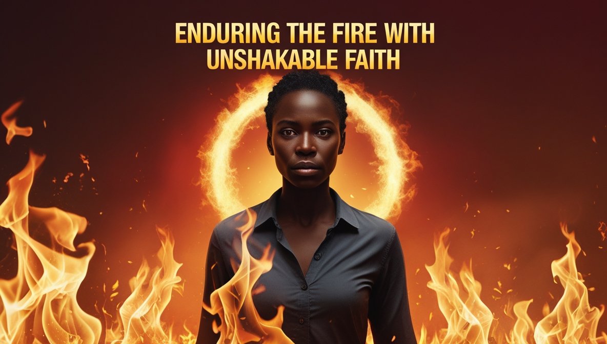 faith during trials

