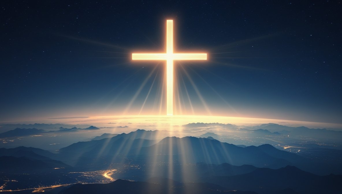 John 3:16 Bible verse
