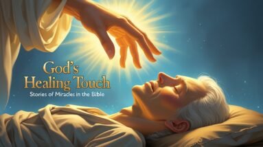 Leonardo Phoenix 10 A radiant hand with gentle fingers emanati 2