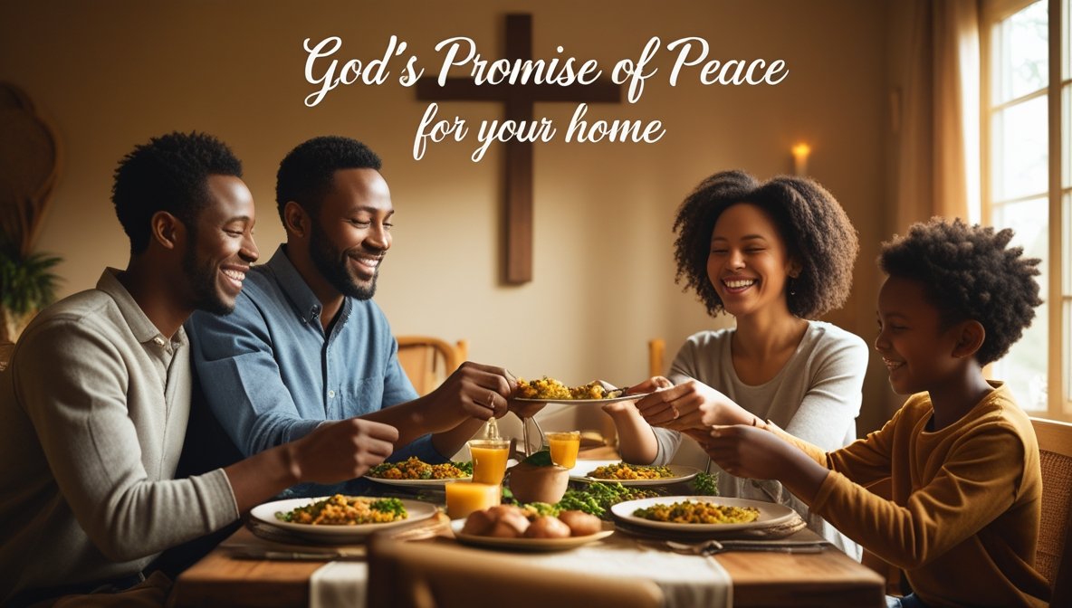 faith-filled families God's covenant