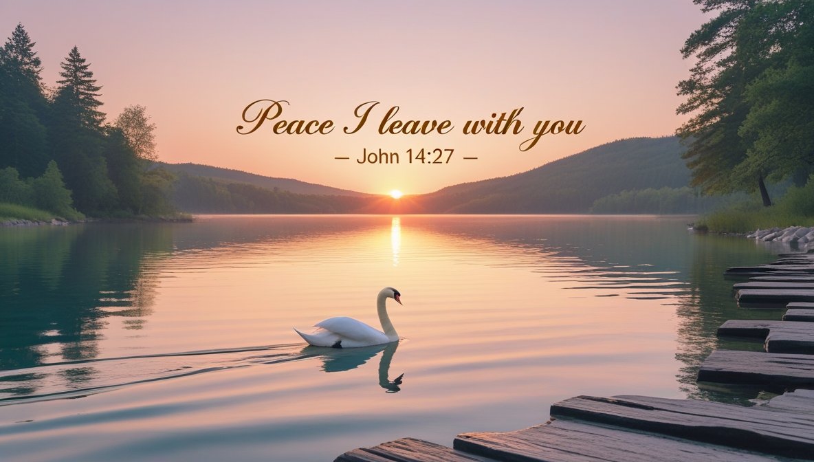 peace of God