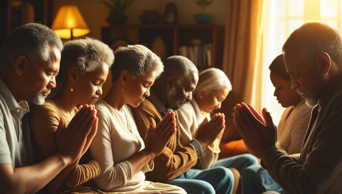 generational blessings in the Bible

