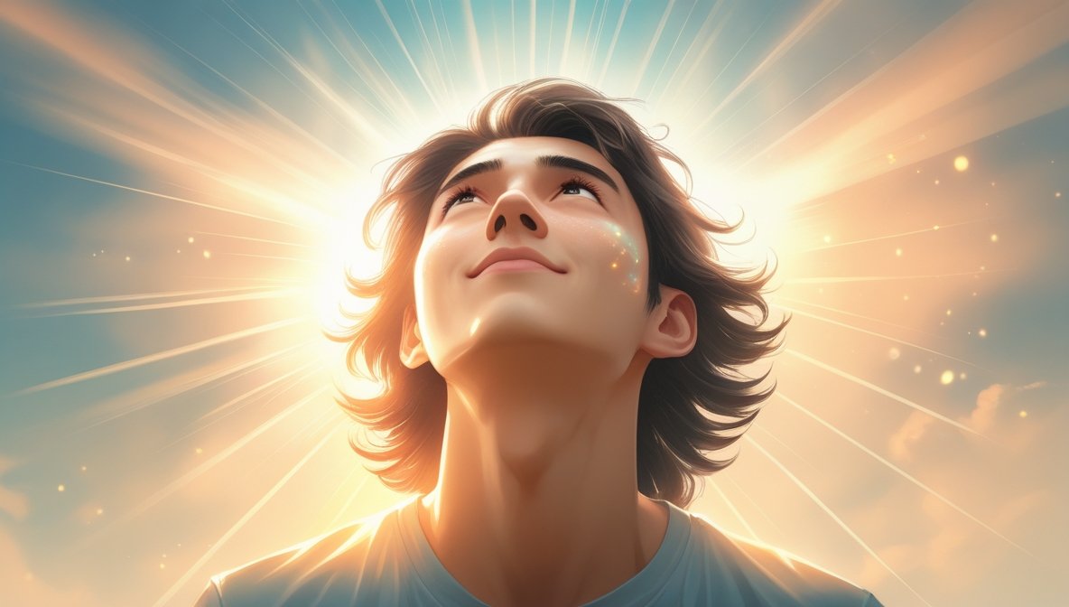 Chosen by God


