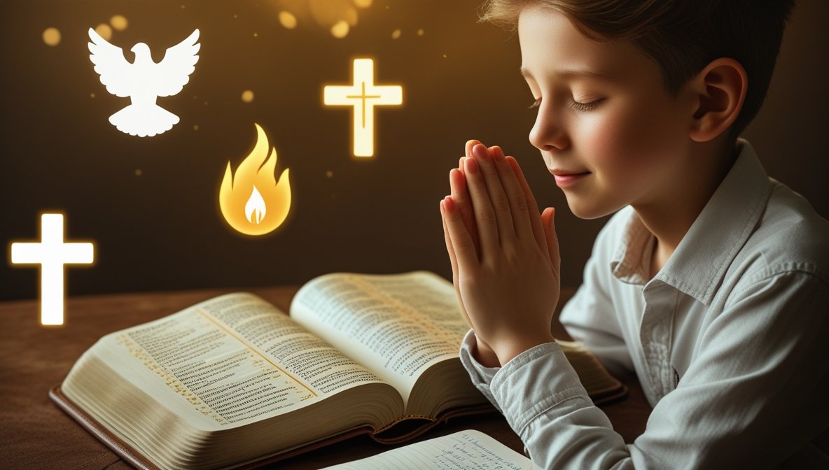 discover your spiritual gifts