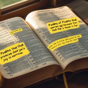 Leonardo Phoenix 10 An open leatherbound Bible on a worn woode 0