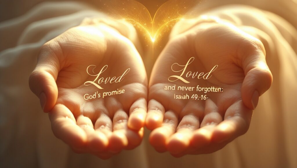 Loved and Never Forgotten: God’s Promise in Isaiah 49:15–16 2 Leonardo Phoenix 10 Loved and Never Forgotten Gods Promise in 2
