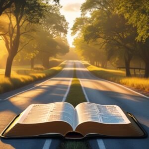 Leonardo Phoenix 10 Proverbs 356 Trusting God in Every Decisi 2