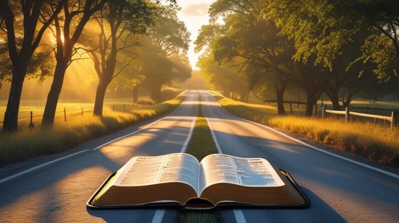 Leonardo Phoenix 10 Proverbs 356 Trusting God in Every Decisi 2