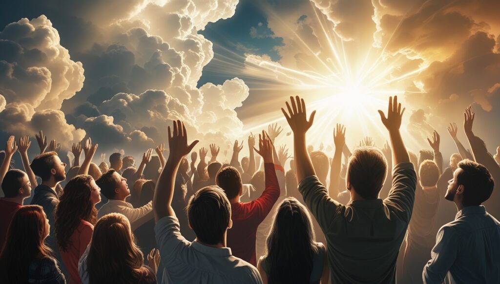 Leonardo Phoenix 10 The Power of Singing in Spiritual Warfare 0