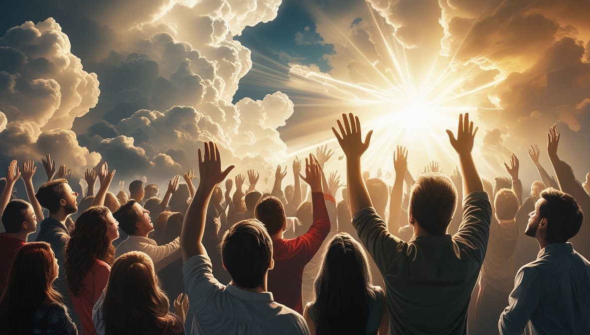 singing in spiritual warfare