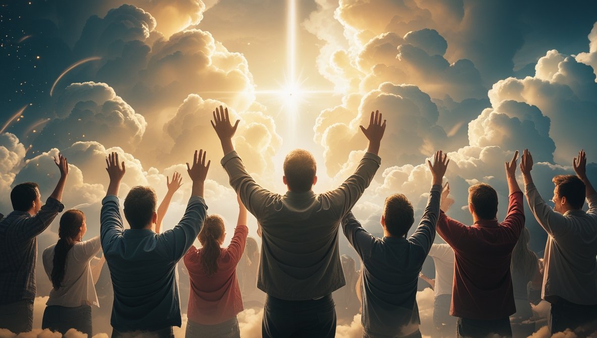 singing in spiritual warfare