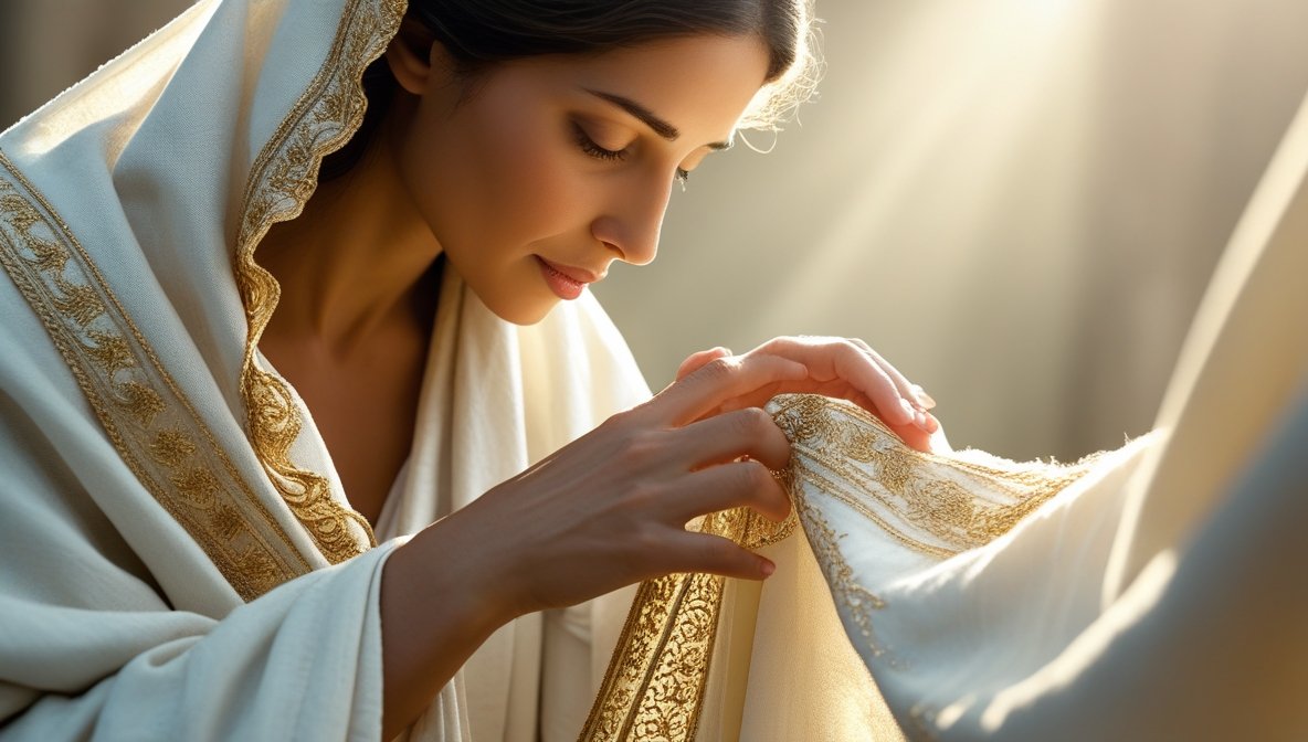  healing through faith